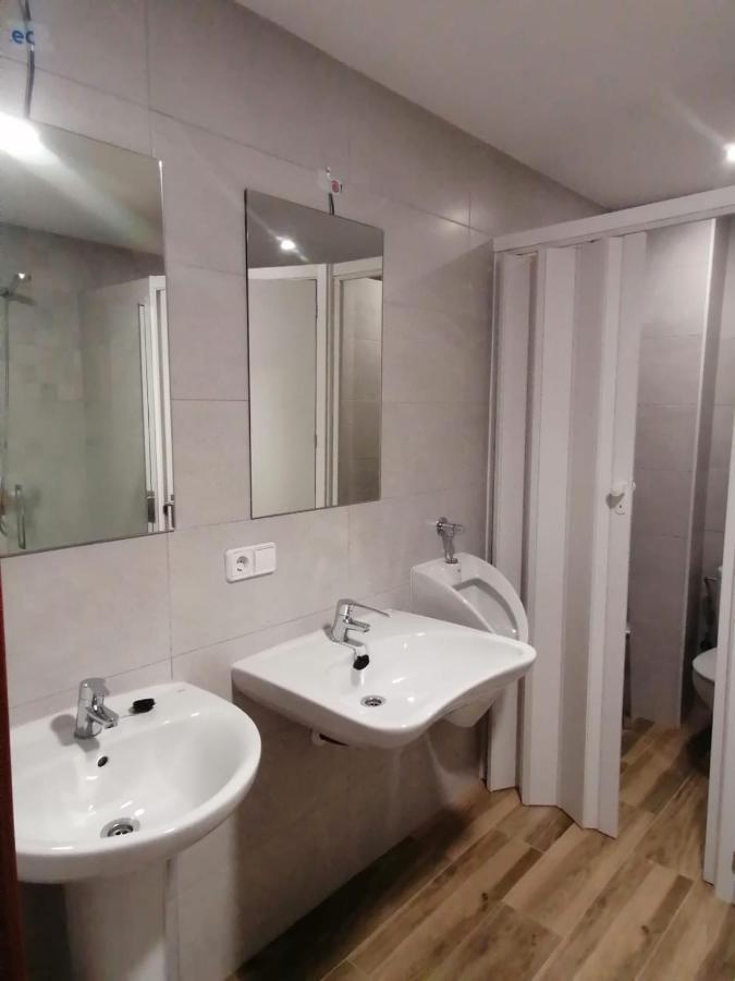 Albergue El Templarin Ponferrada Extérieur photo