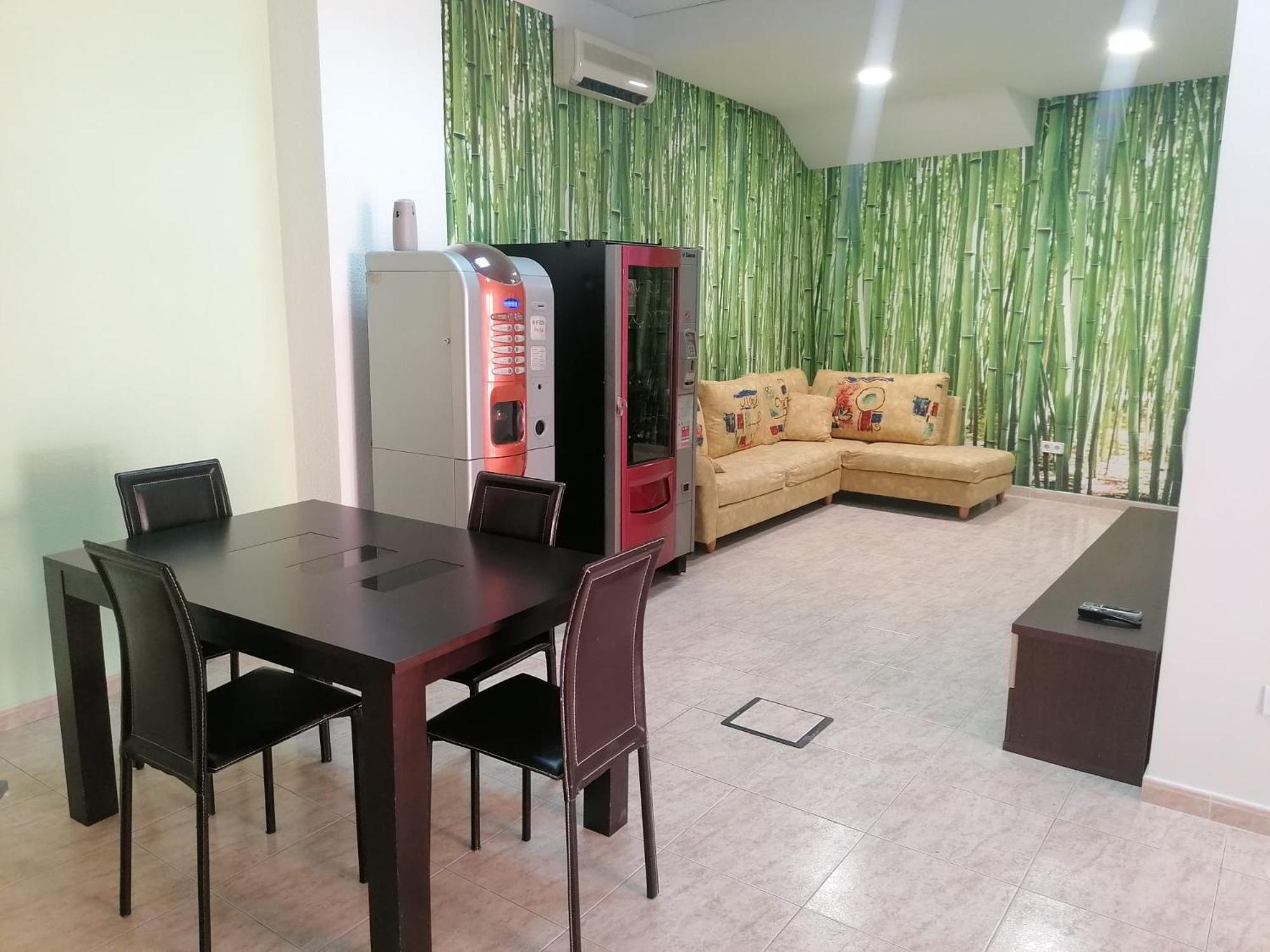 Albergue El Templarin Ponferrada Extérieur photo